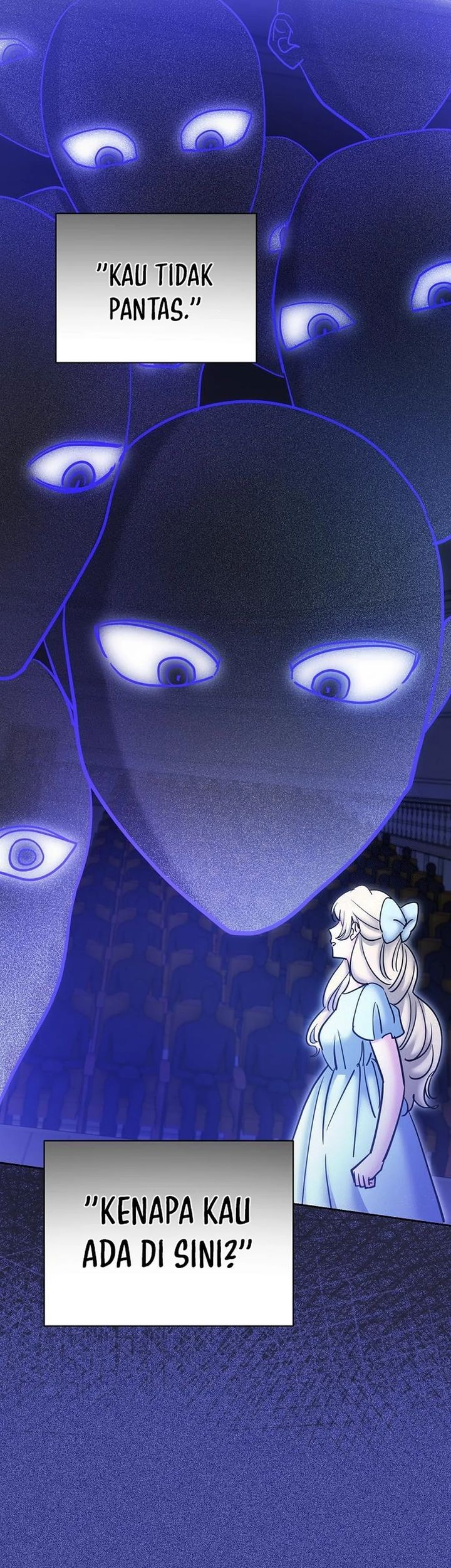 Genius Actor’s Aura Chapter 84 - halaman 7