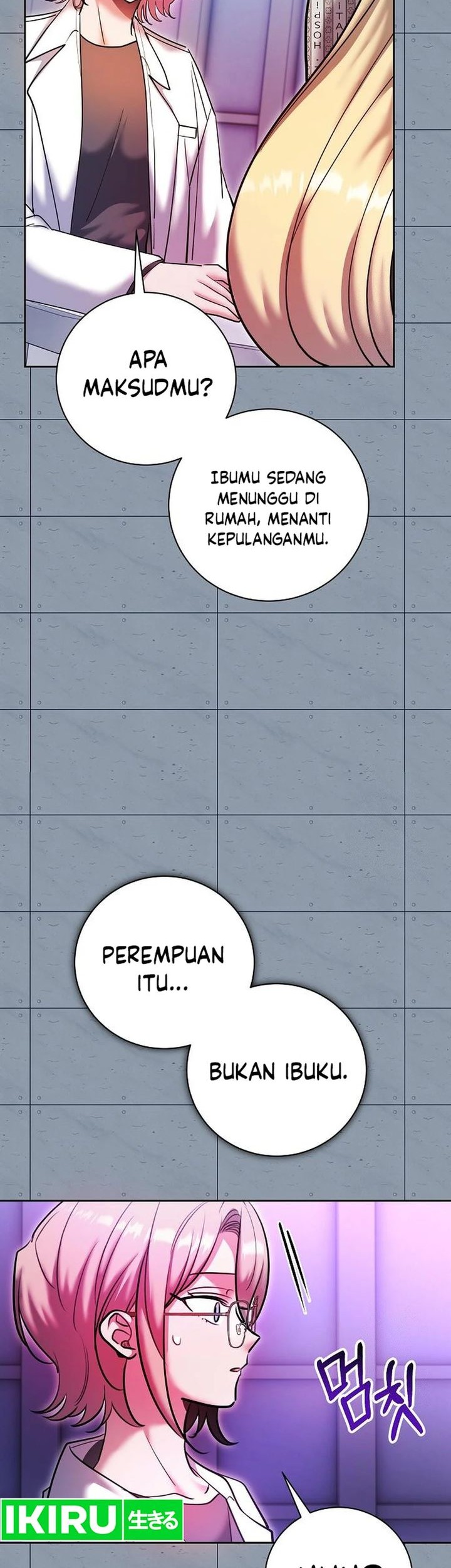 Genius Actor’s Aura Chapter 84 - halaman 73