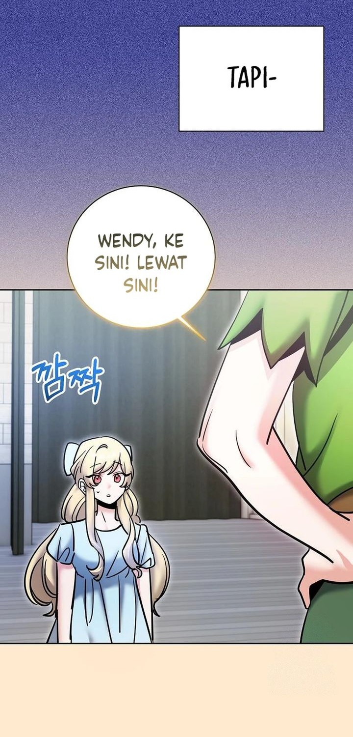 Genius Actor’s Aura Chapter 84 - halaman 8