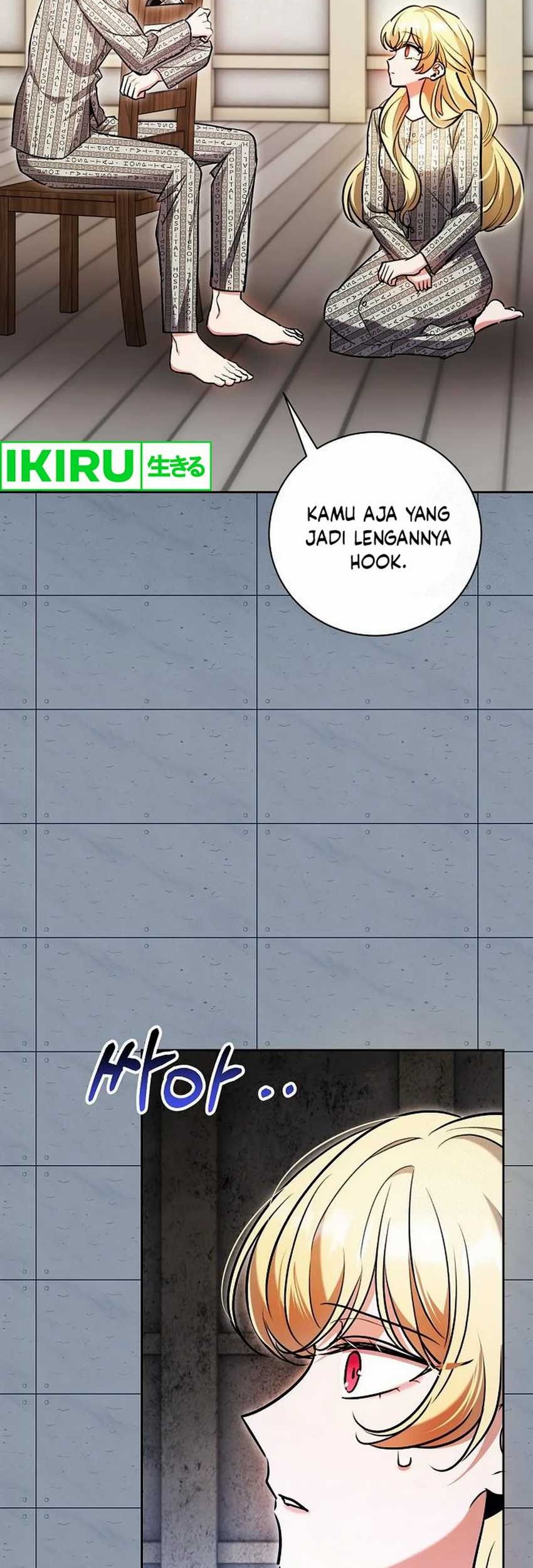 Genius Actor’s Aura Chapter 85 - halaman 19