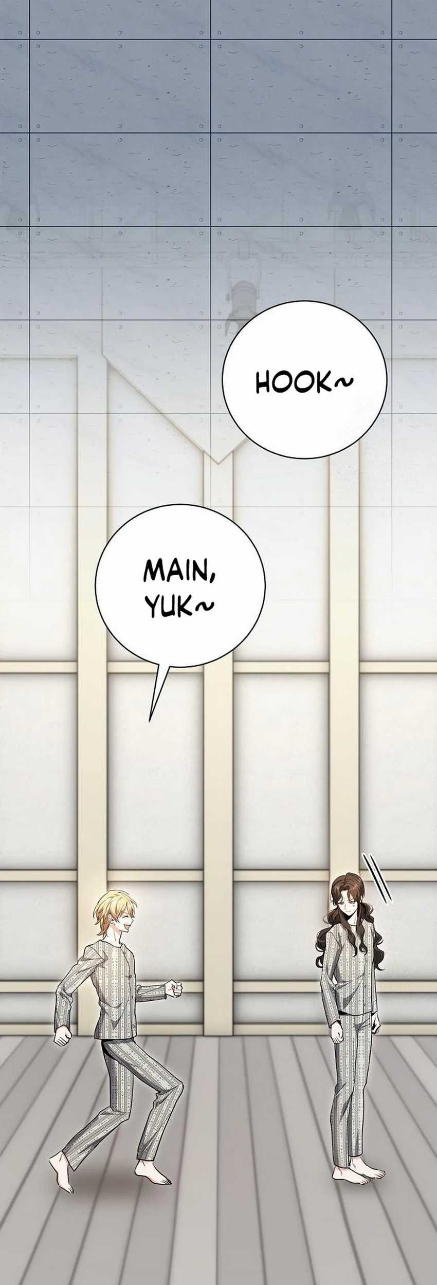 Genius Actor’s Aura Chapter 85 - halaman 2