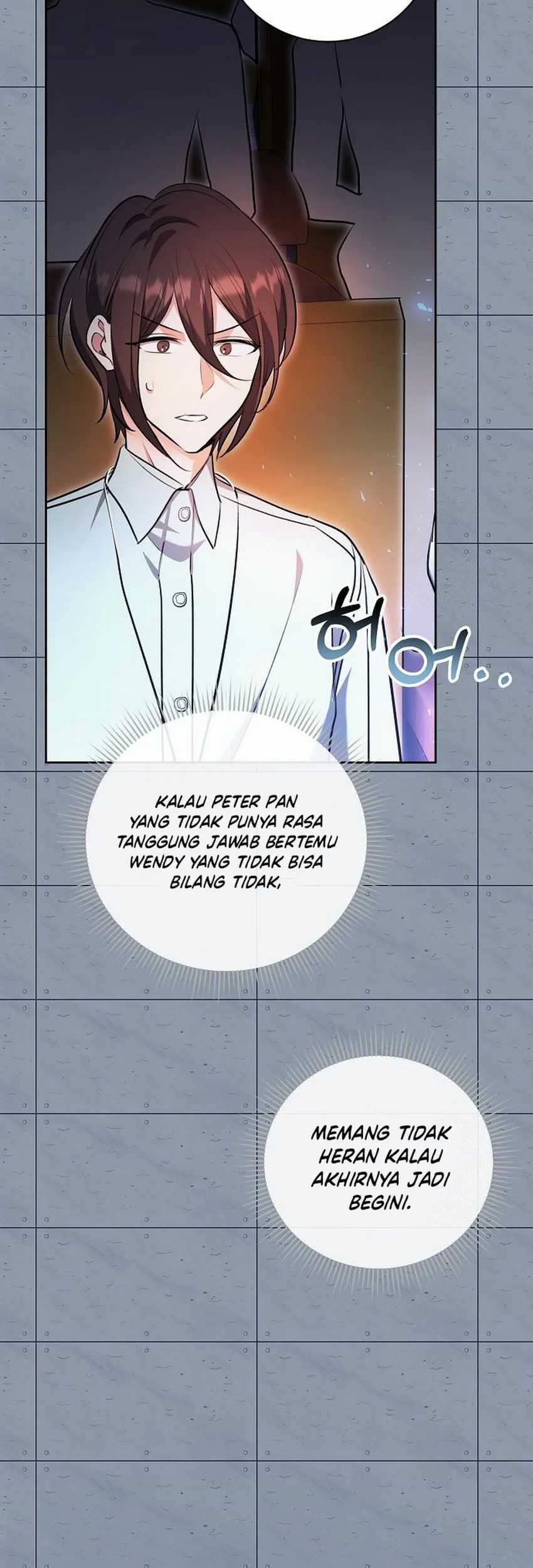 Genius Actor’s Aura Chapter 85 - halaman 24