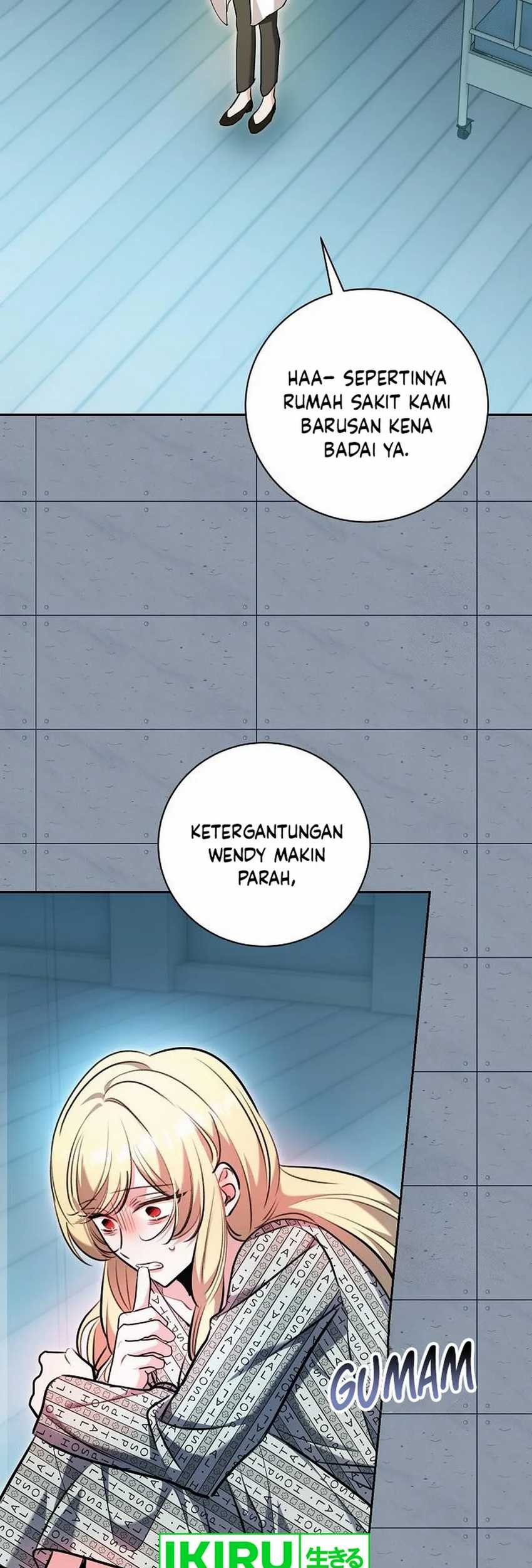 Genius Actor’s Aura Chapter 85 - halaman 27