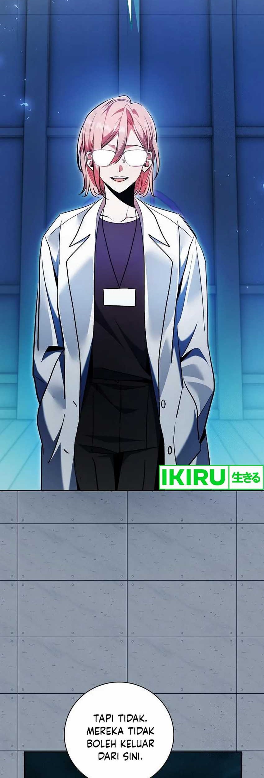 Genius Actor’s Aura Chapter 85 - halaman 30