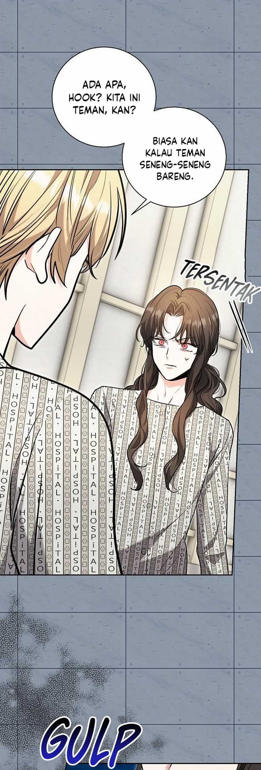 Genius Actor’s Aura Chapter 85 - halaman 4