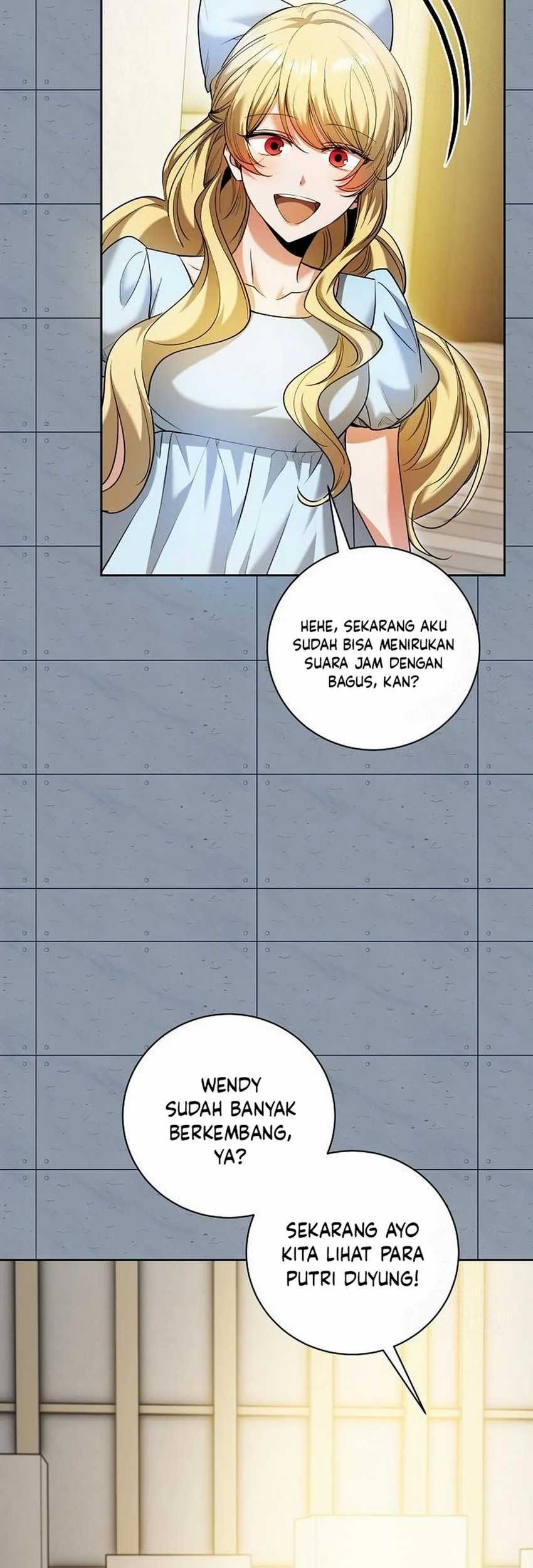 Genius Actor’s Aura Chapter 85 - halaman 47