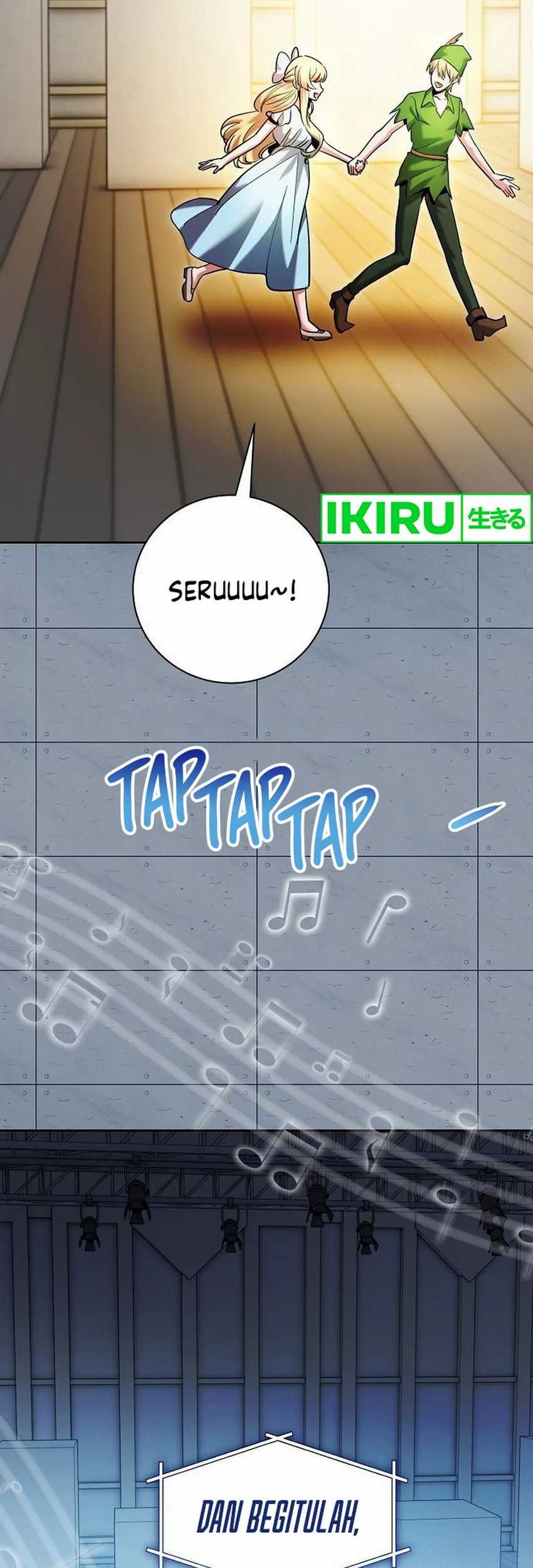 Genius Actor’s Aura Chapter 85 - halaman 48