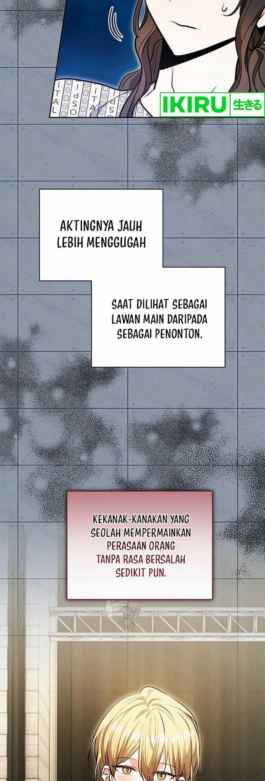 Genius Actor’s Aura Chapter 85 - halaman 5