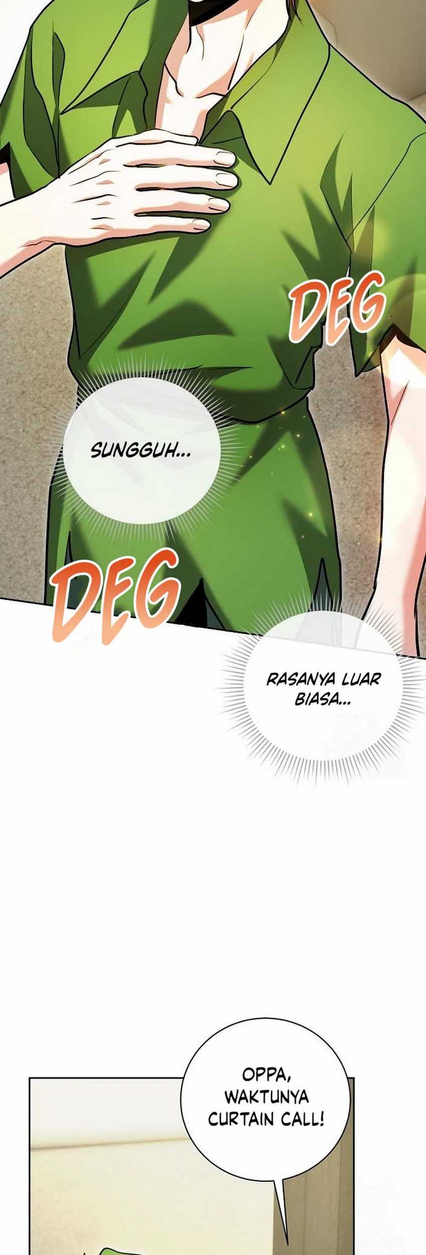 Genius Actor’s Aura Chapter 85 - halaman 55