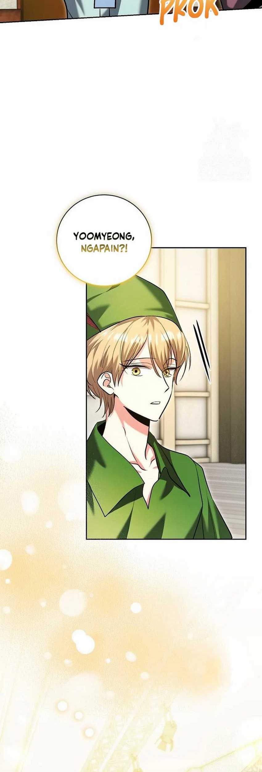 Genius Actor’s Aura Chapter 85 - halaman 60