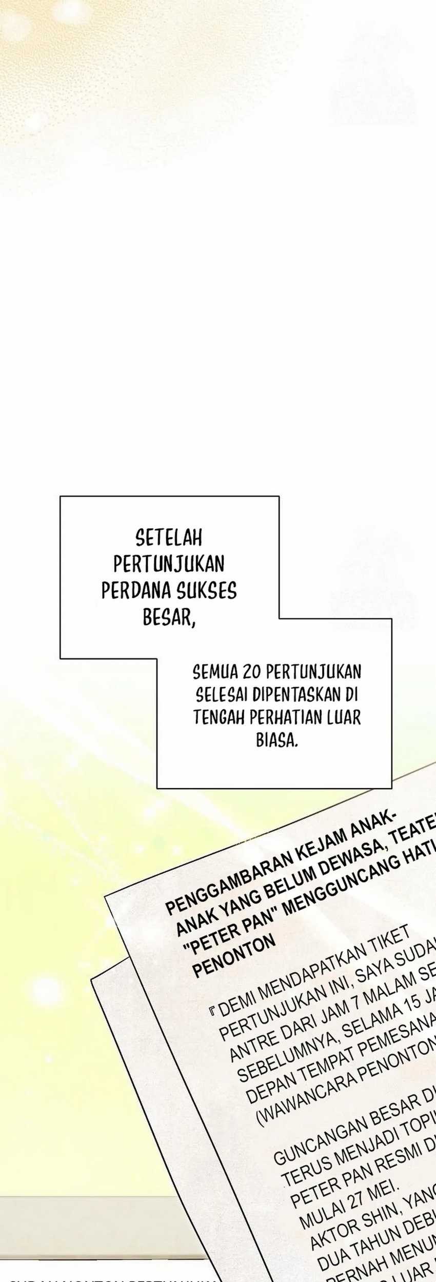 Genius Actor’s Aura Chapter 85 - halaman 67