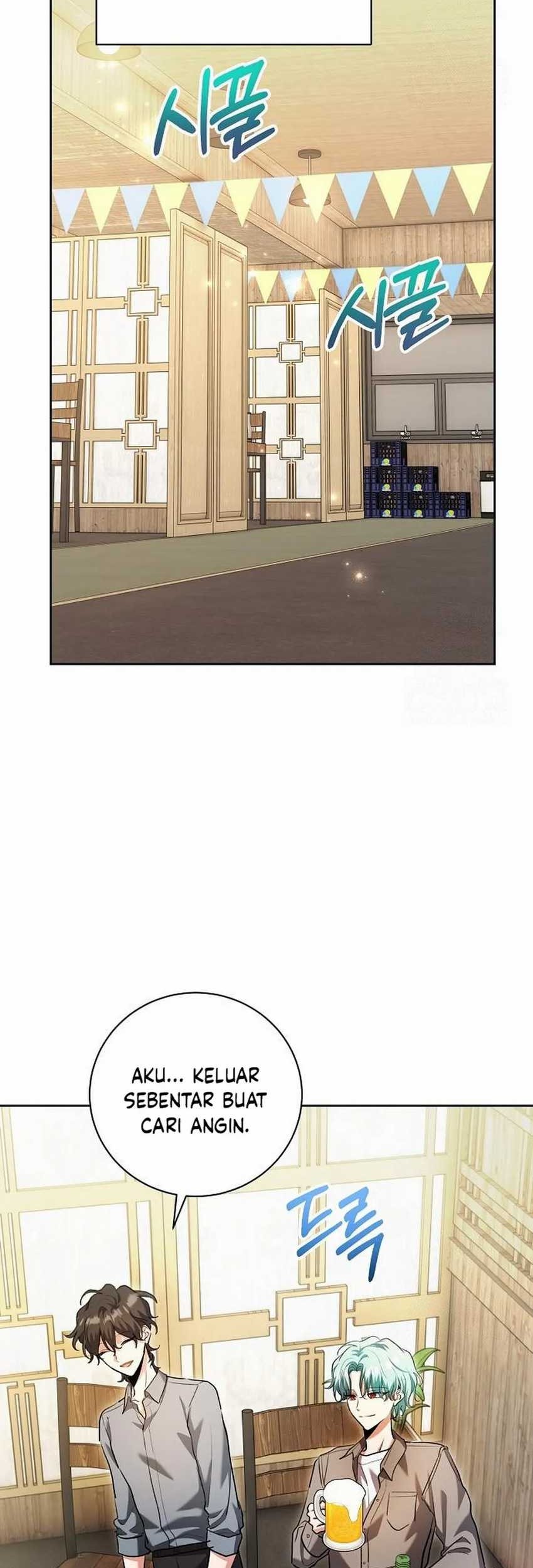 Genius Actor’s Aura Chapter 85 - halaman 69