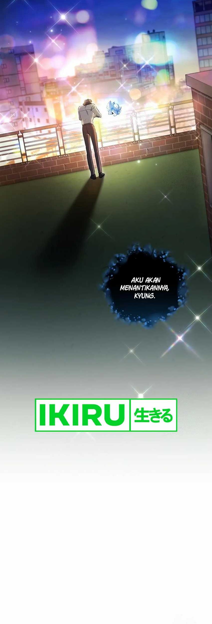 Genius Actor’s Aura Chapter 85 - halaman 83