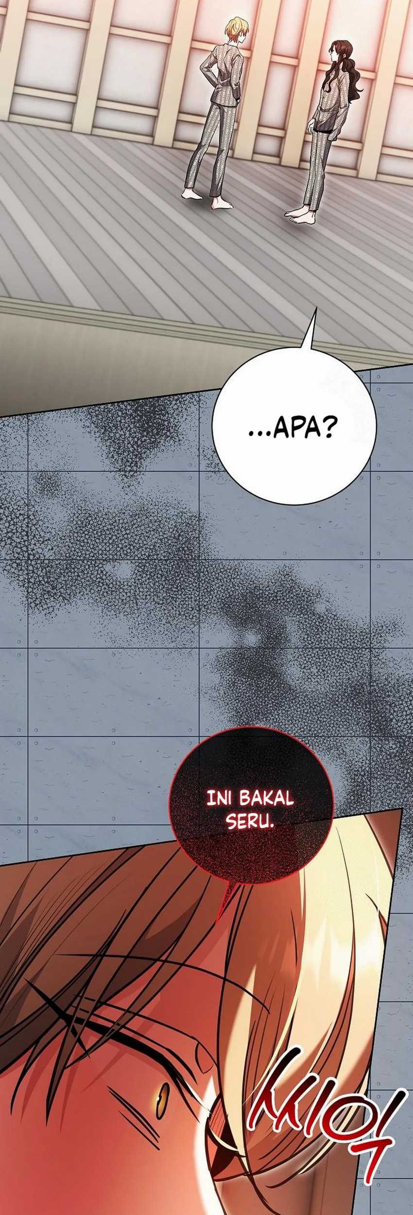 Genius Actor’s Aura Chapter 85 - halaman 9