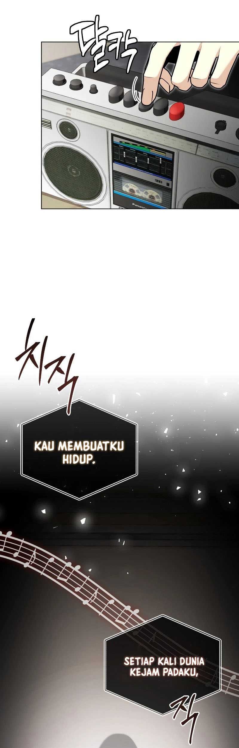 Genius Actor’s Aura Chapter 9 - halaman 18