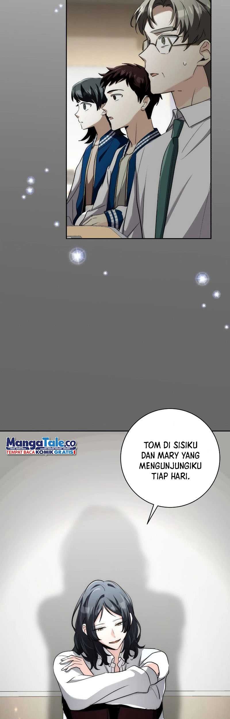 Genius Actor’s Aura Chapter 9 - halaman 22