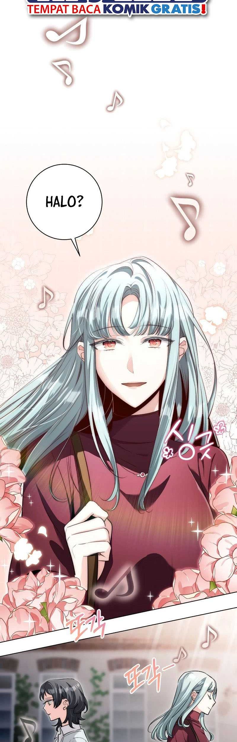 Genius Actor’s Aura Chapter 9 - halaman 30