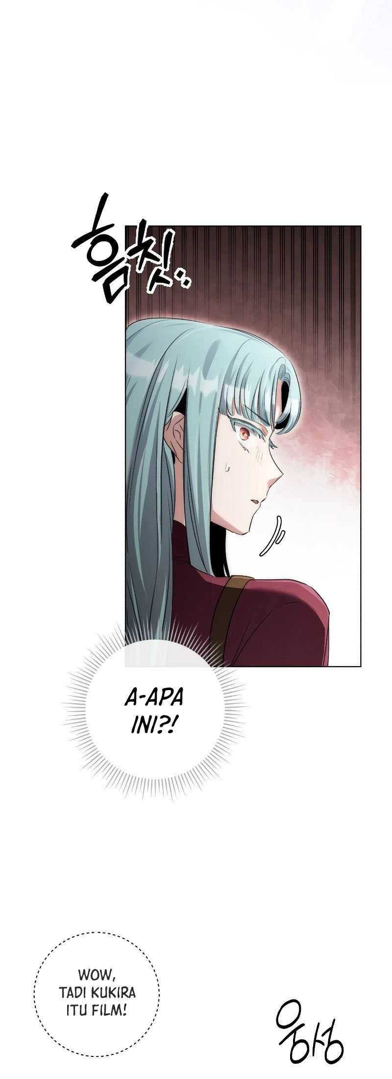 Genius Actor’s Aura Chapter 9 - halaman 33