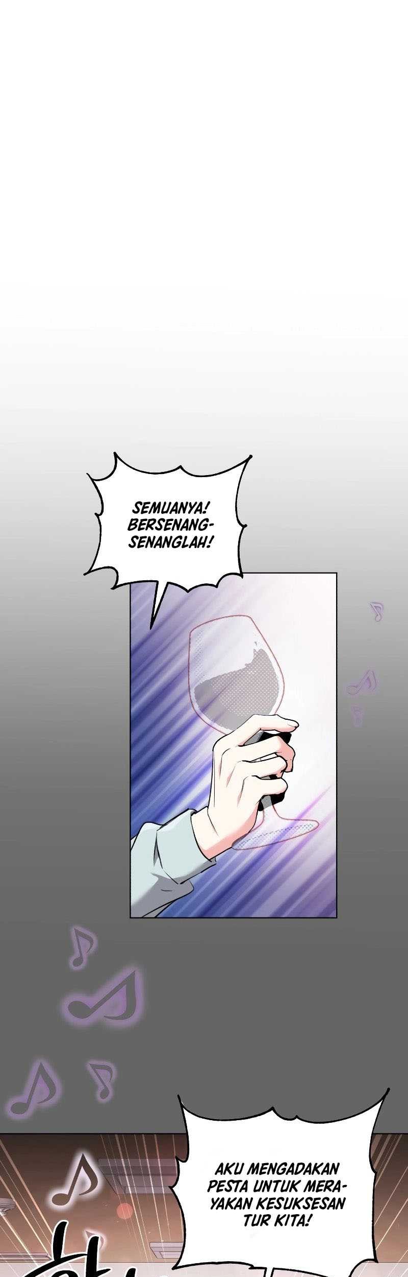 Genius Actor’s Aura Chapter 9 - halaman 40