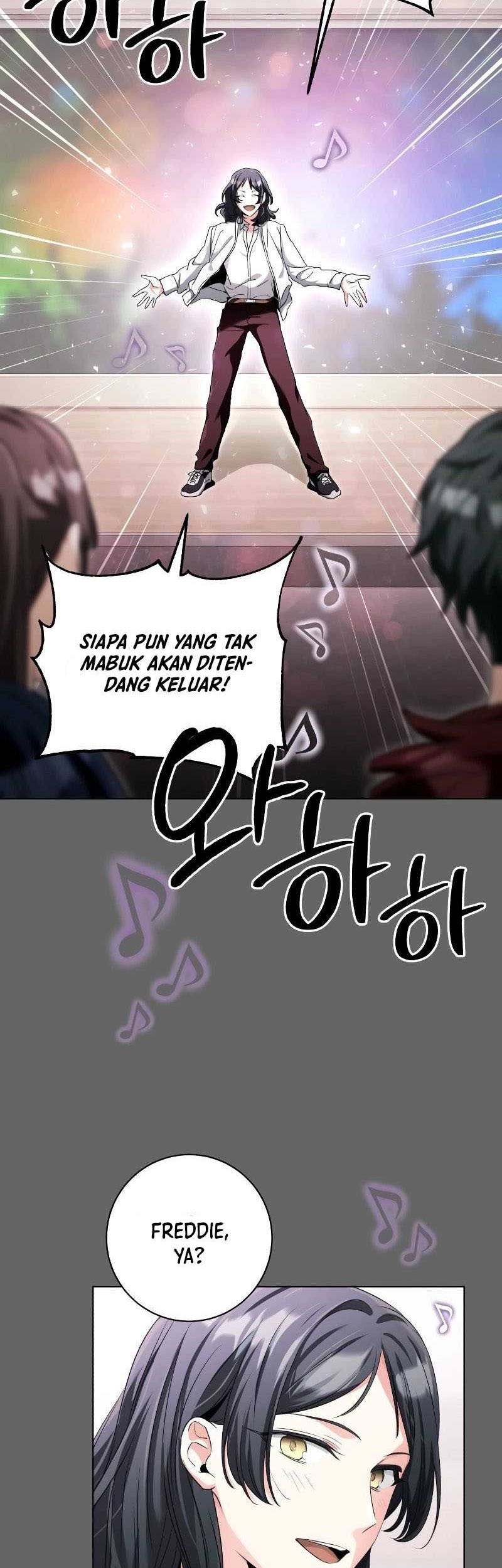Genius Actor’s Aura Chapter 9 - halaman 41