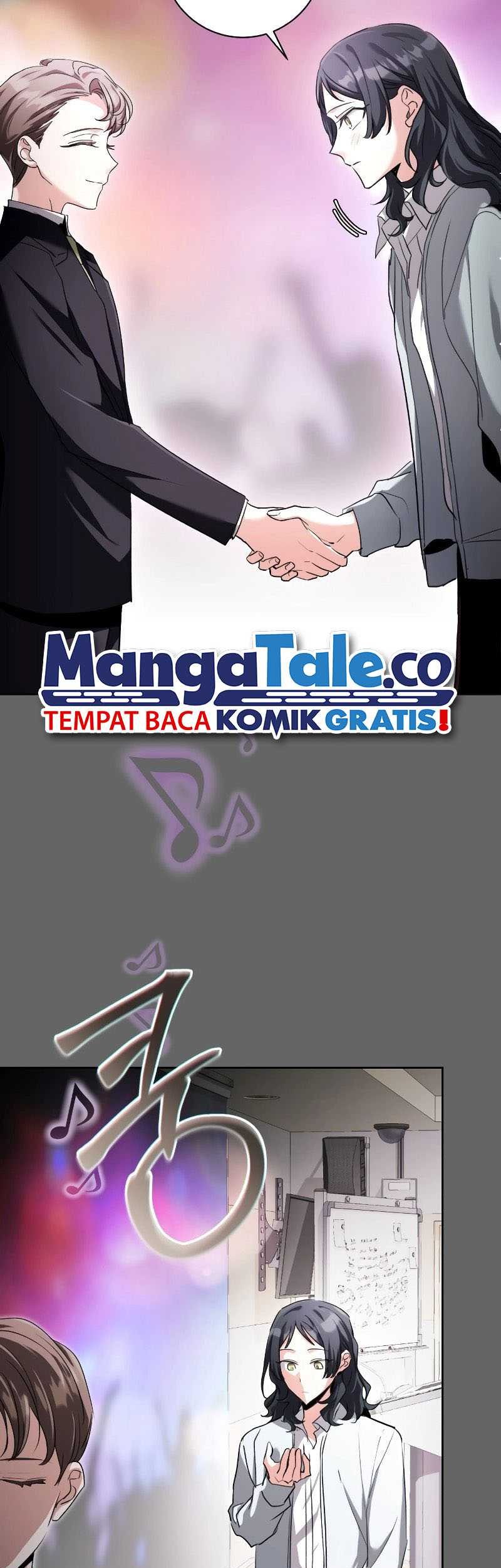 Genius Actor’s Aura Chapter 9 - halaman 44