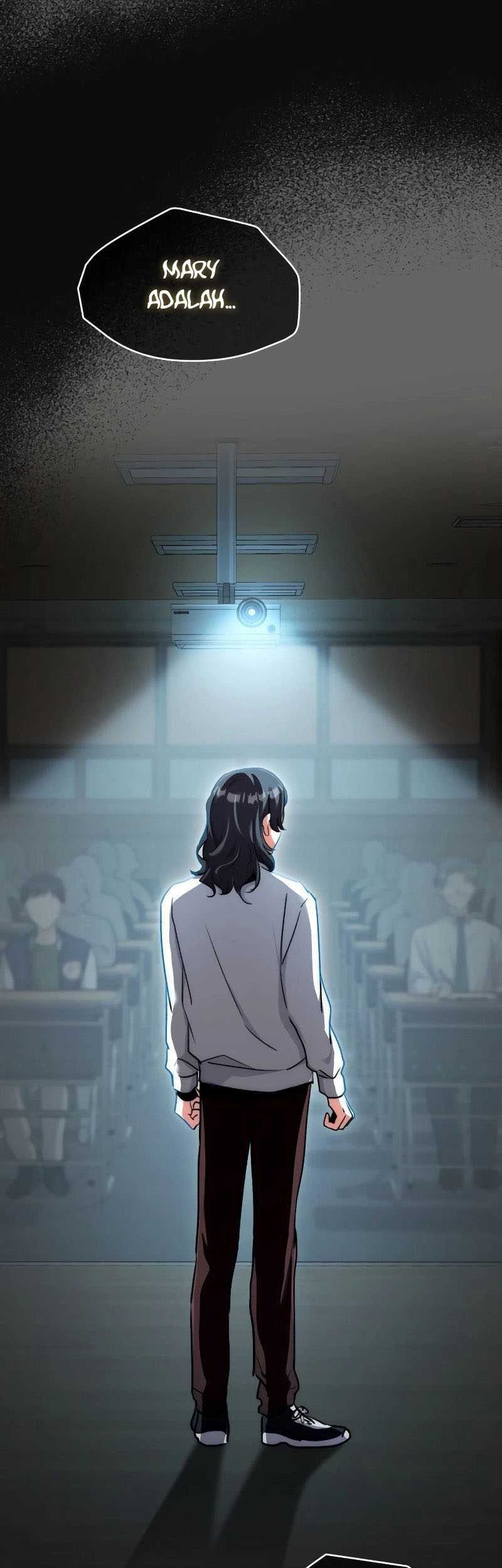 Genius Actor’s Aura Chapter 9 - halaman 48