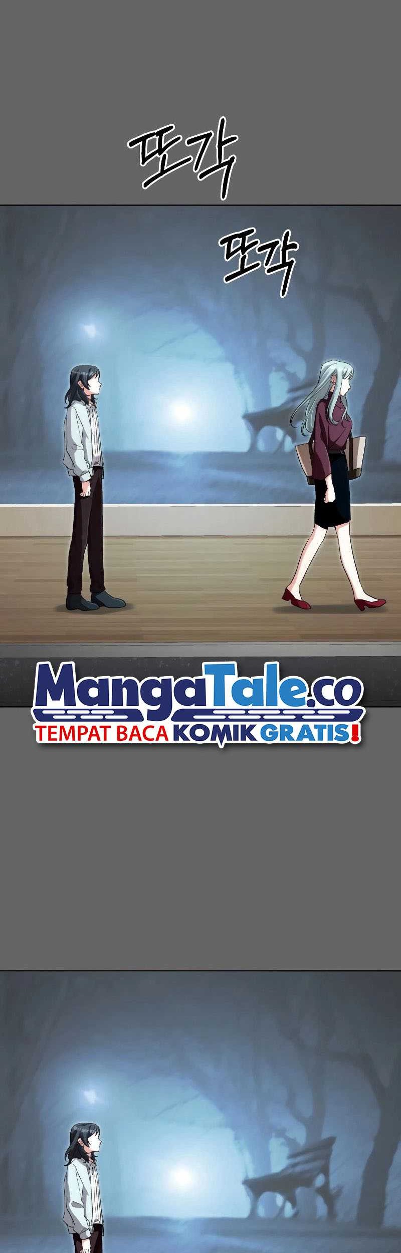 Genius Actor’s Aura Chapter 9 - halaman 54