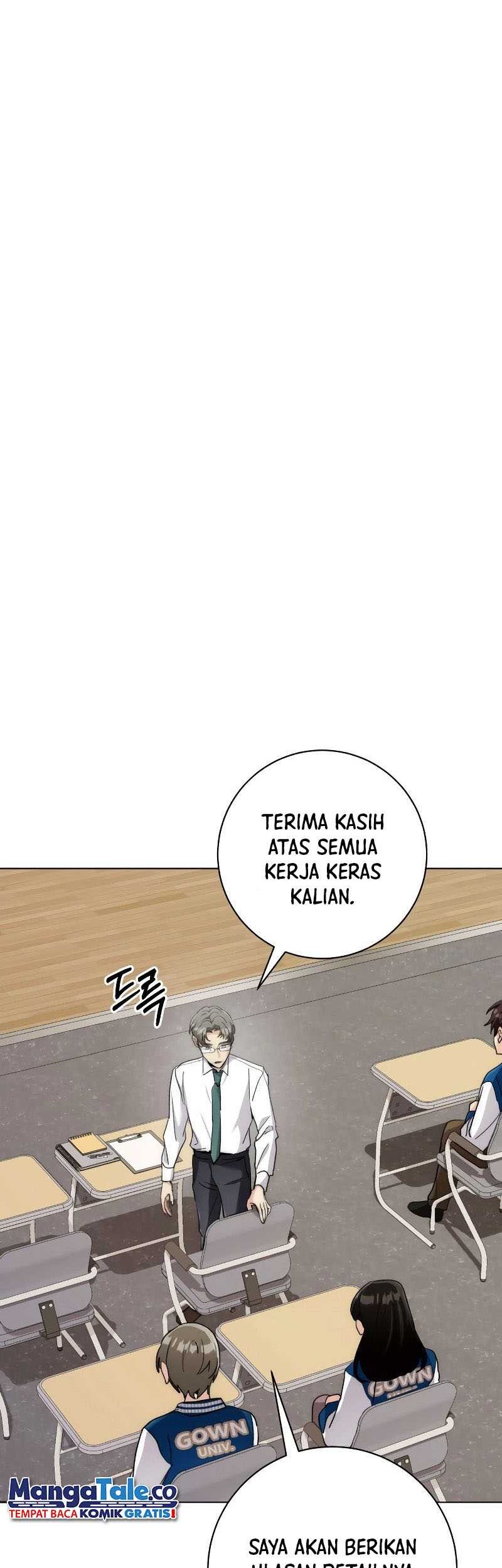 Genius Actor’s Aura Chapter 9 - halaman 63