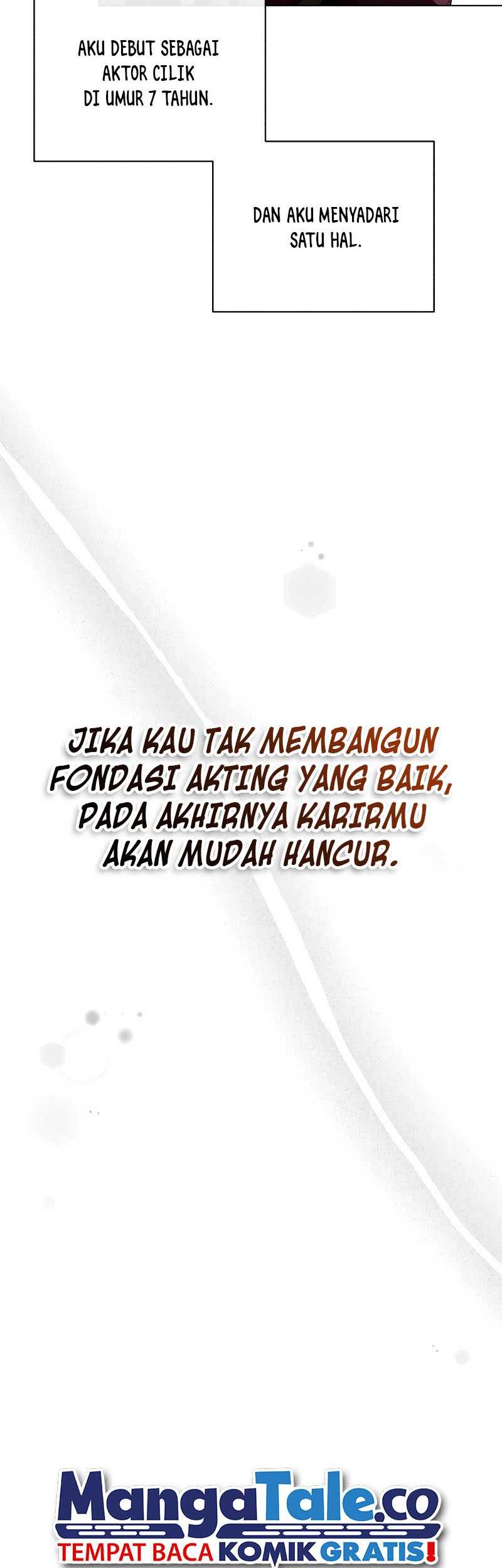 Genius Actor’s Aura Chapter 9 - halaman 69