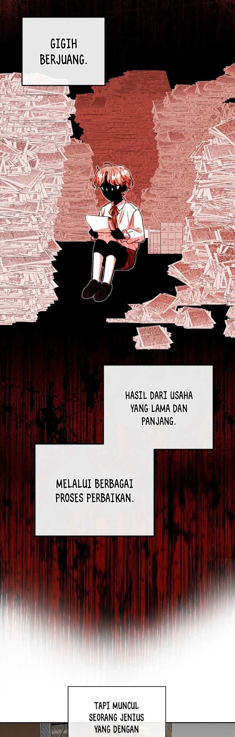 Genius Actor’s Aura Chapter 9 - halaman 71