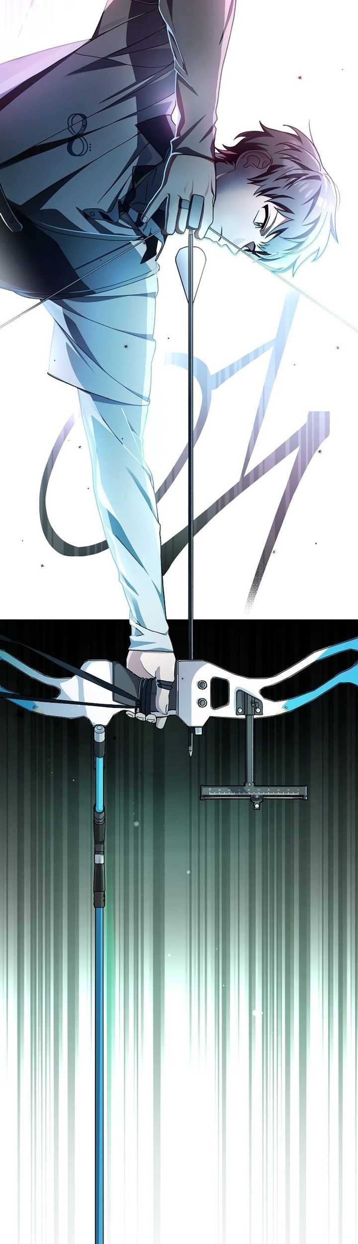 Genius Archer’s Streaming Chapter 1 - halaman 10