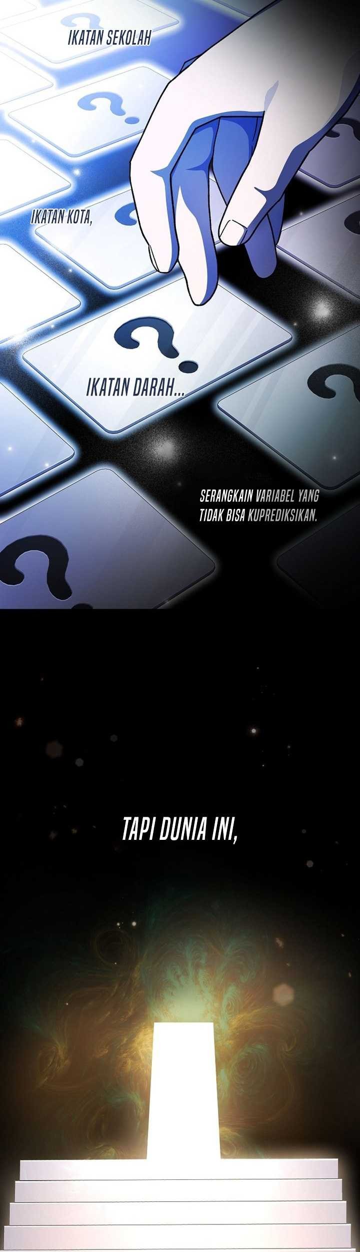 Genius Archer’s Streaming Chapter 1 - halaman 100