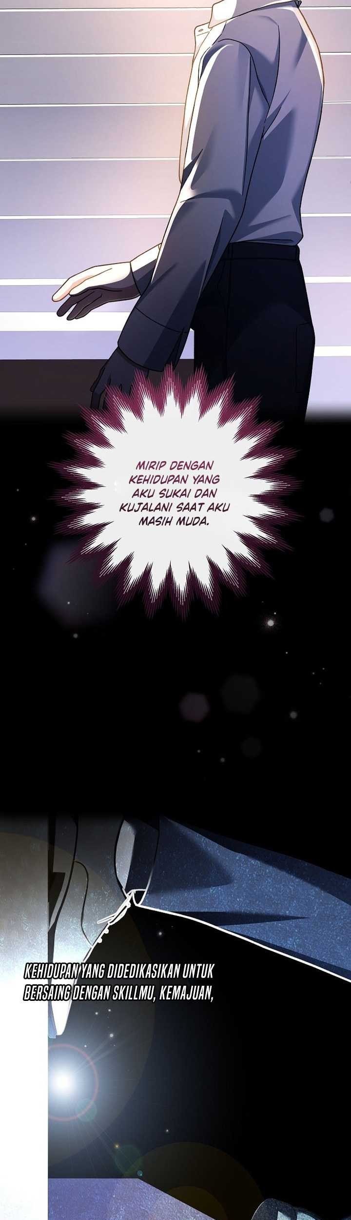 Genius Archer’s Streaming Chapter 1 - halaman 102