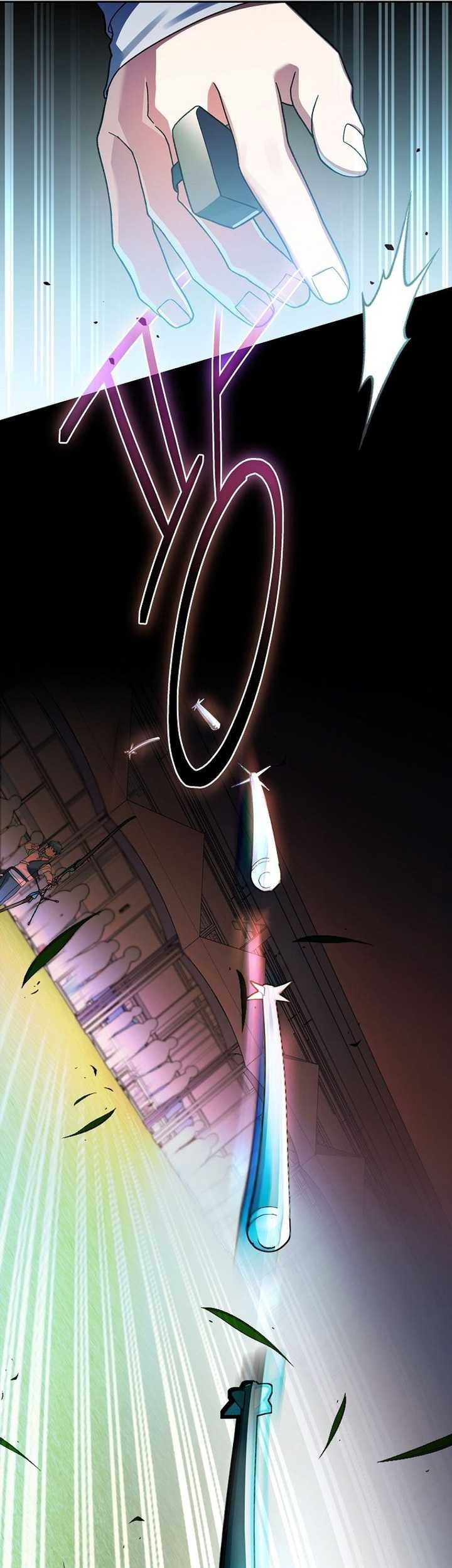 Genius Archer’s Streaming Chapter 1 - halaman 12