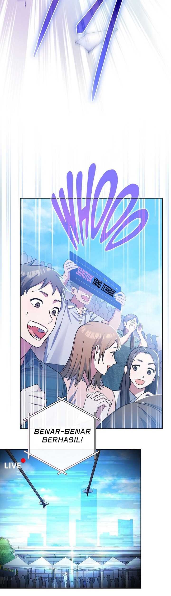 Genius Archer’s Streaming Chapter 1 - halaman 16