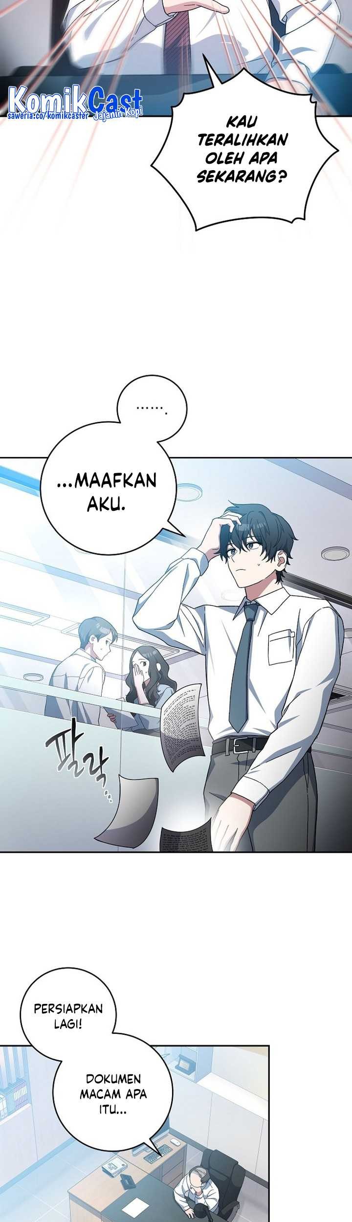 Genius Archer’s Streaming Chapter 1 - halaman 24