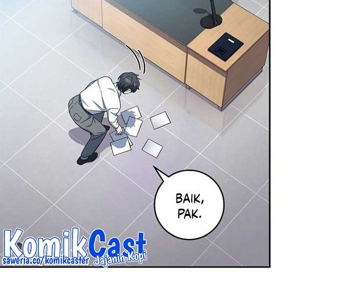 Genius Archer’s Streaming Chapter 1 - halaman 25