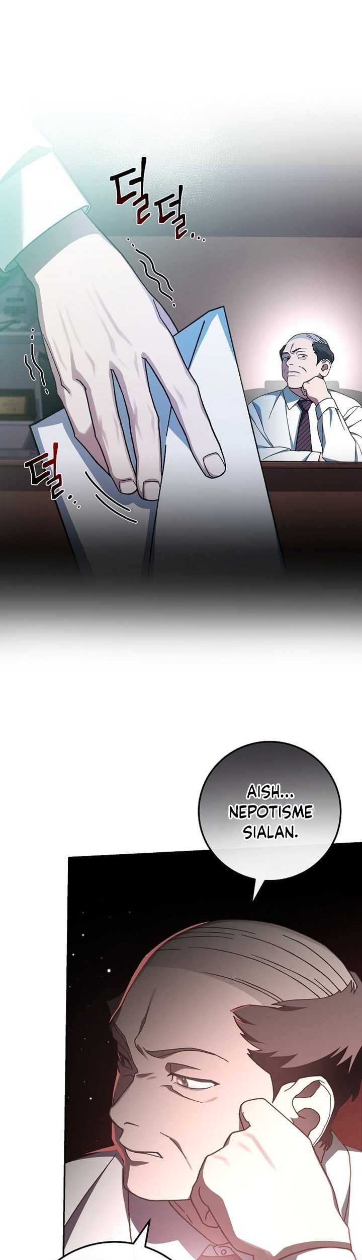 Genius Archer’s Streaming Chapter 1 - halaman 26