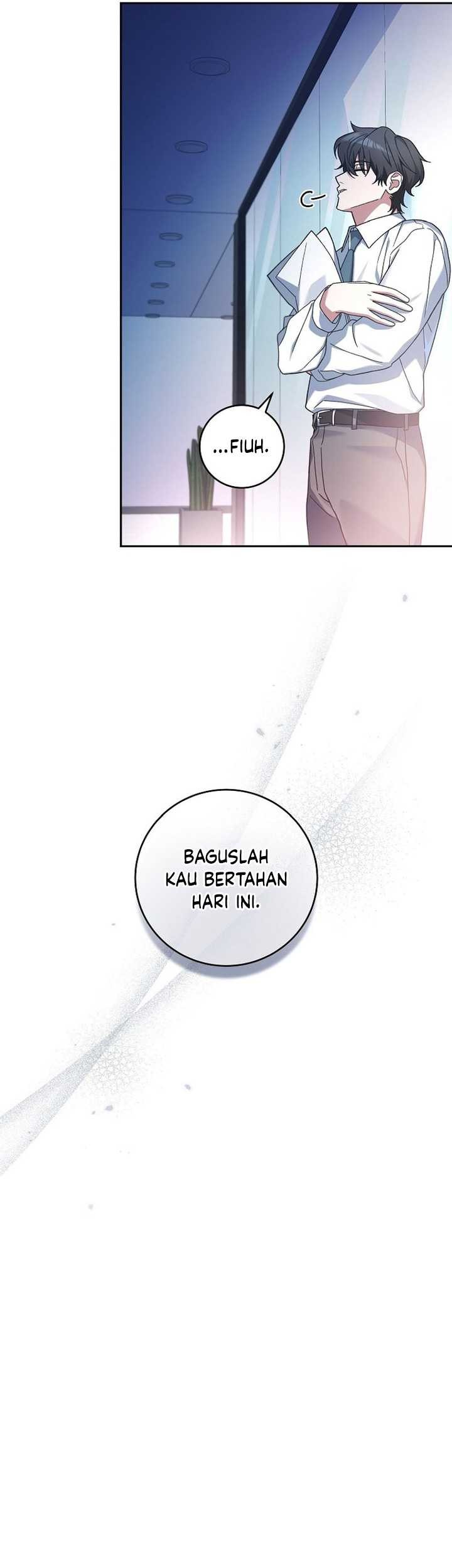 Genius Archer’s Streaming Chapter 1 - halaman 30