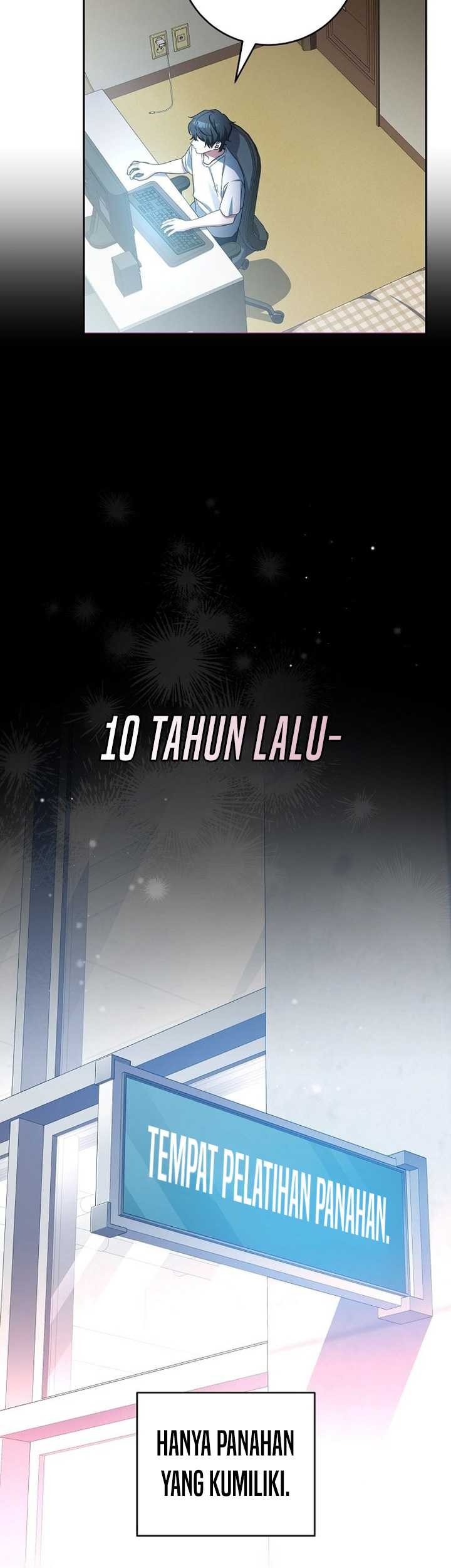 Genius Archer’s Streaming Chapter 1 - halaman 36