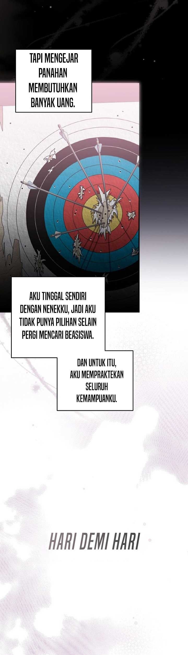 Genius Archer’s Streaming Chapter 1 - halaman 38