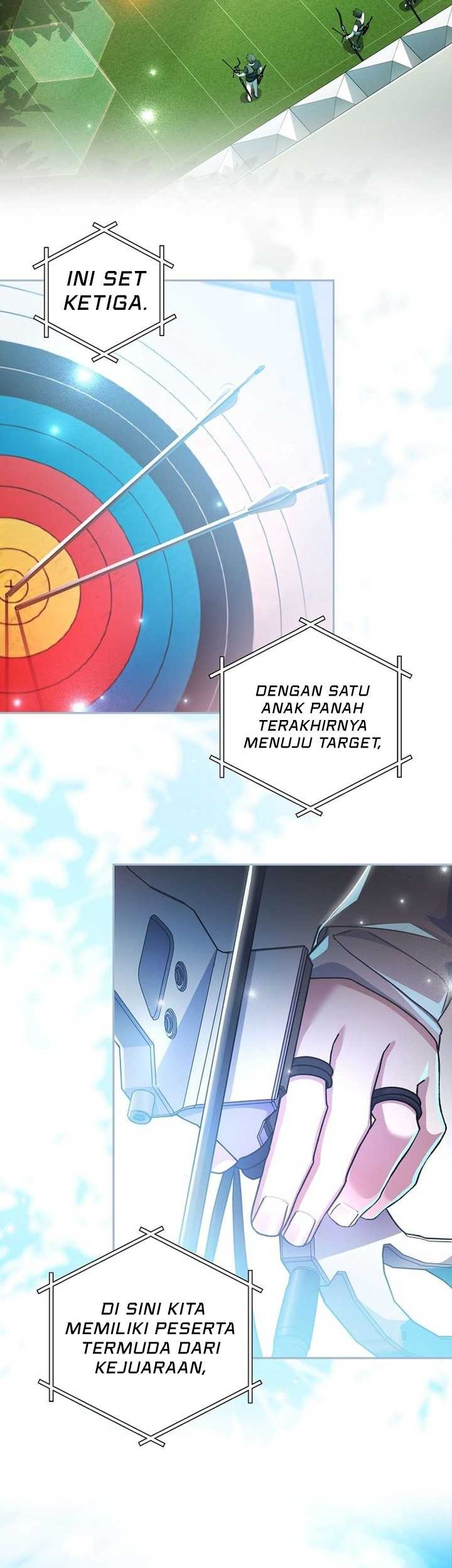 Genius Archer’s Streaming Chapter 1 - halaman 4