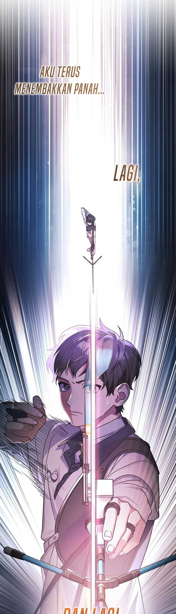Genius Archer’s Streaming Chapter 1 - halaman 40