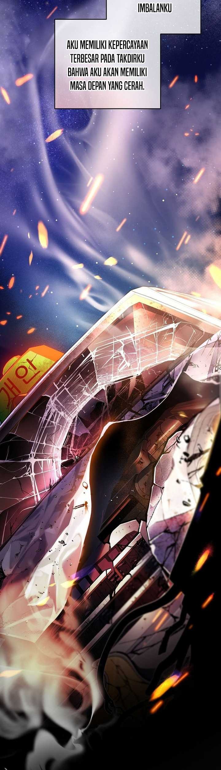 Genius Archer’s Streaming Chapter 1 - halaman 44