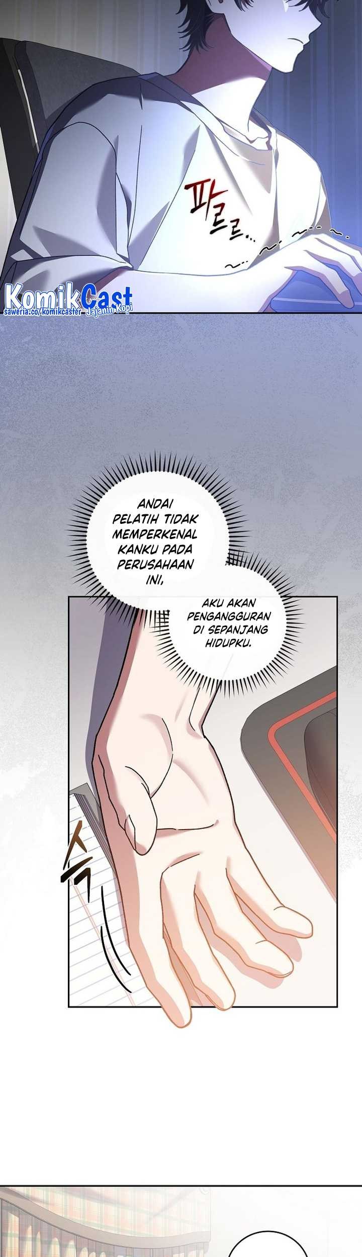Genius Archer’s Streaming Chapter 1 - halaman 46