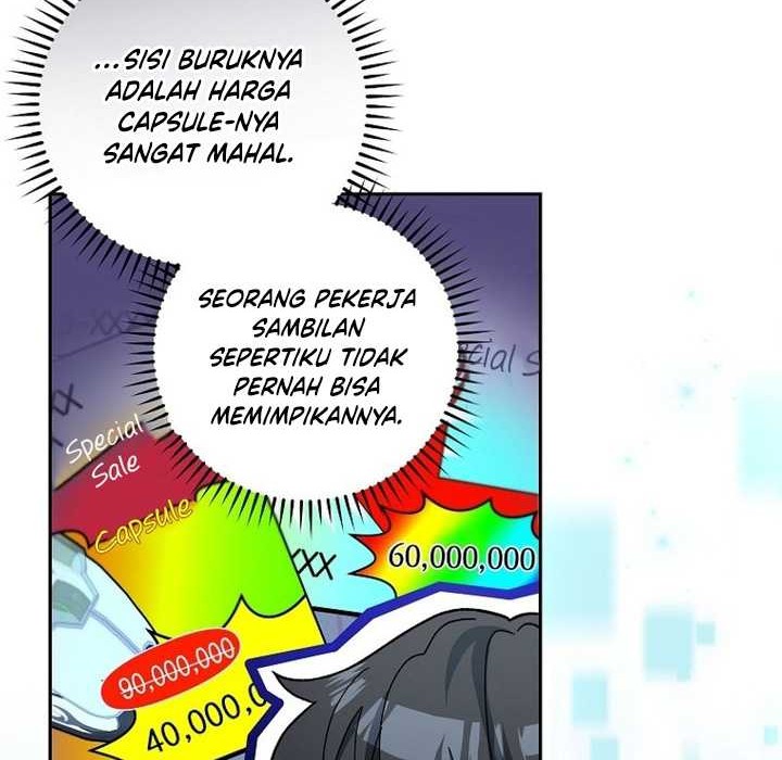 Genius Archer’s Streaming Chapter 1 - halaman 53