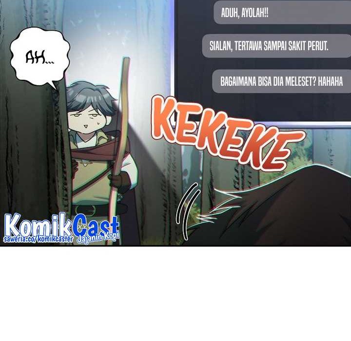 Genius Archer’s Streaming Chapter 1 - halaman 59
