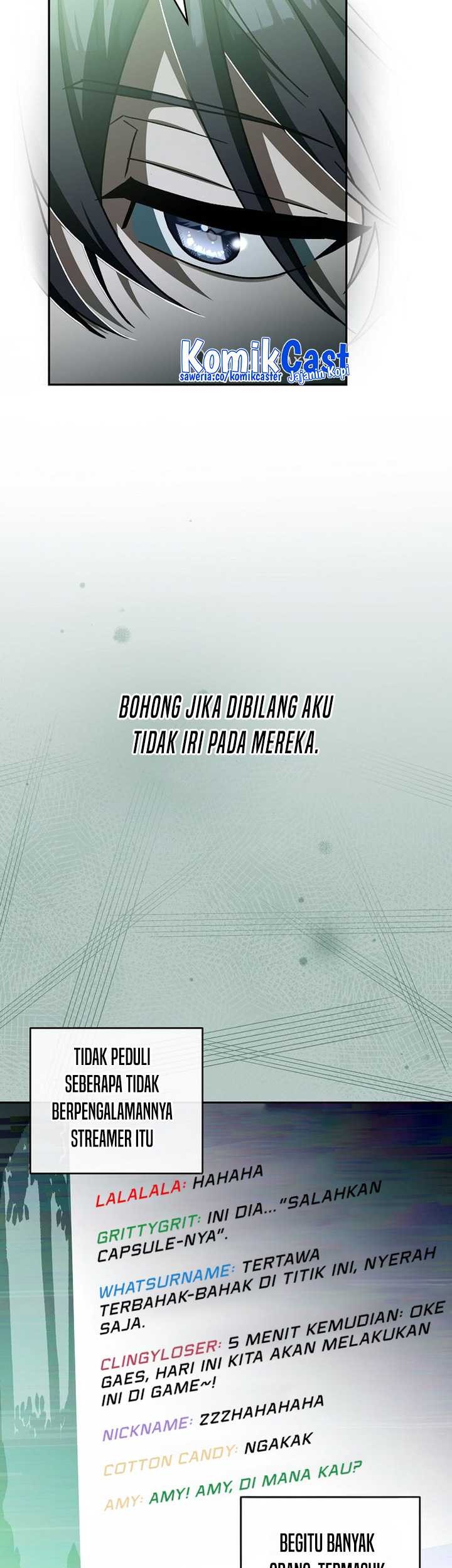 Genius Archer’s Streaming Chapter 1 - halaman 62