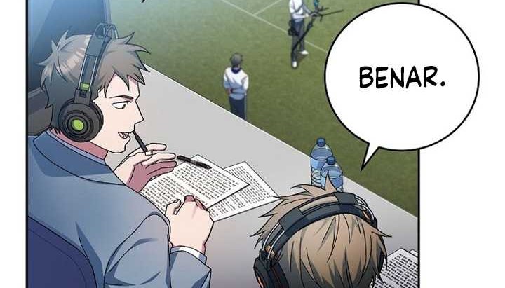 Genius Archer’s Streaming Chapter 1 - halaman 7
