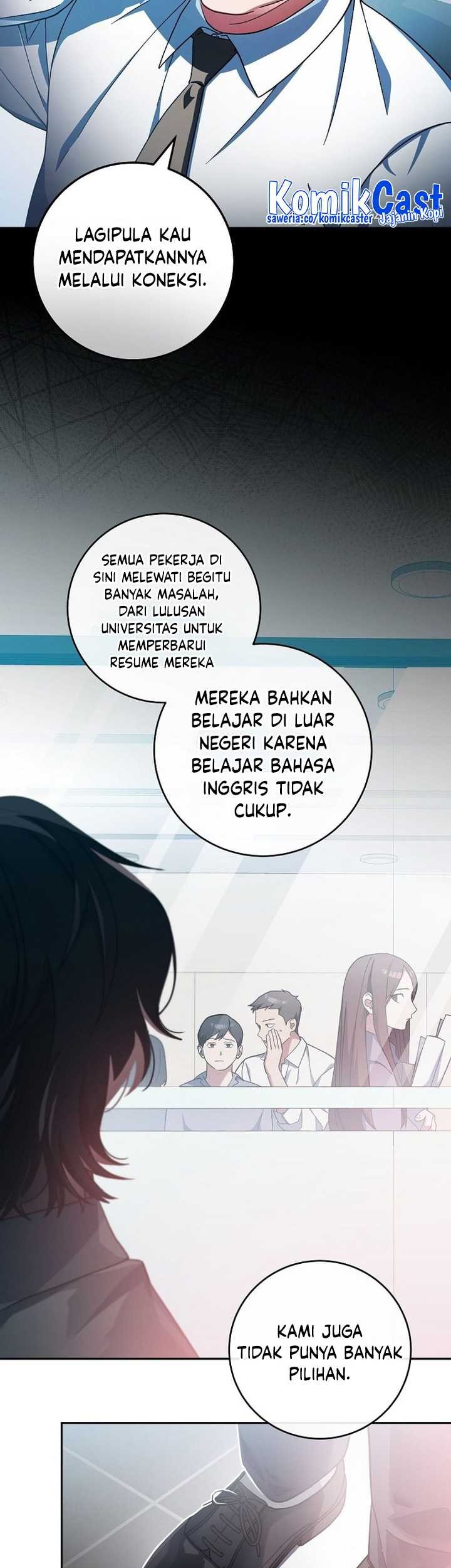 Genius Archer’s Streaming Chapter 1 - halaman 72